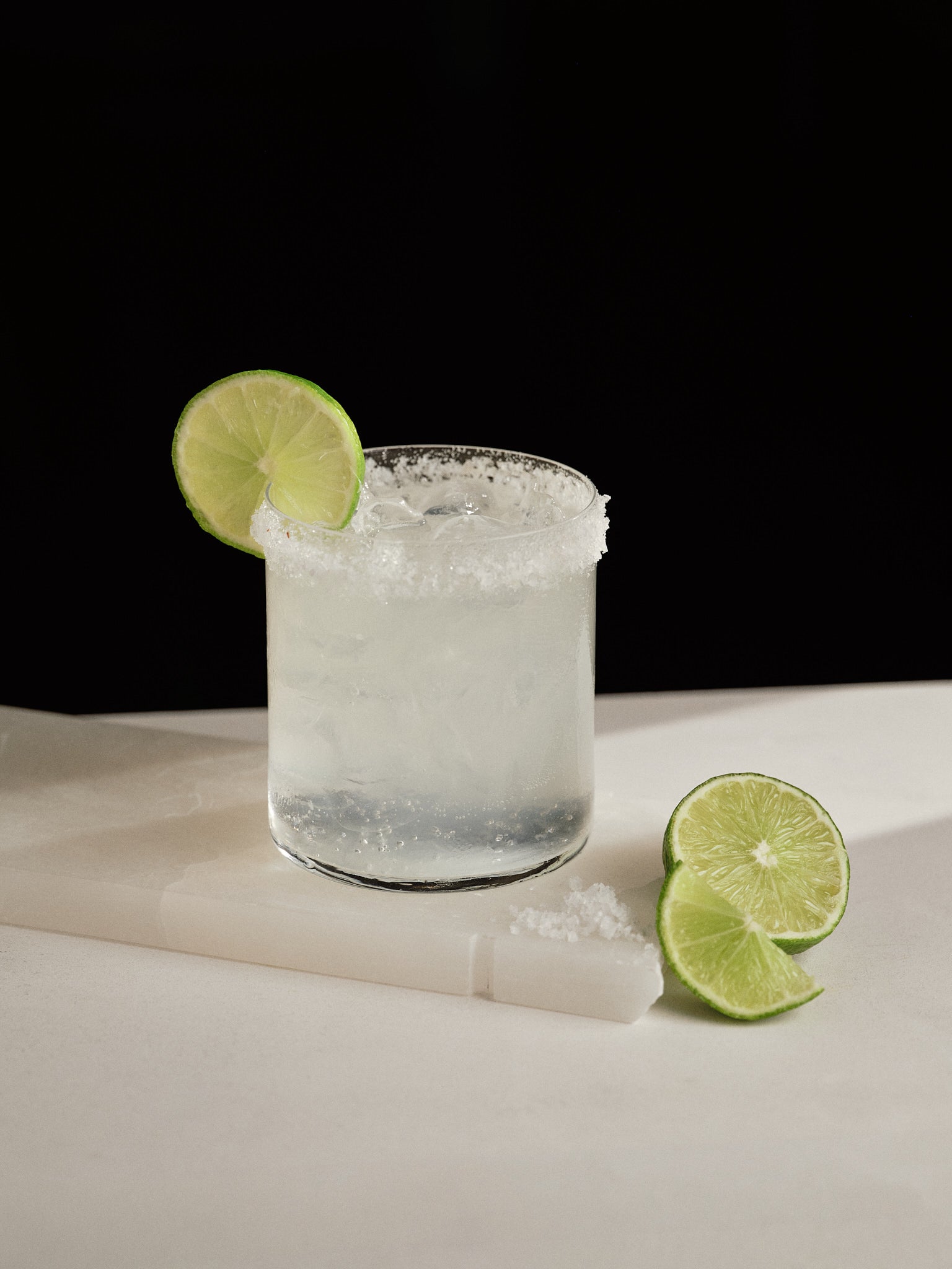 The Perfect Ranch Water